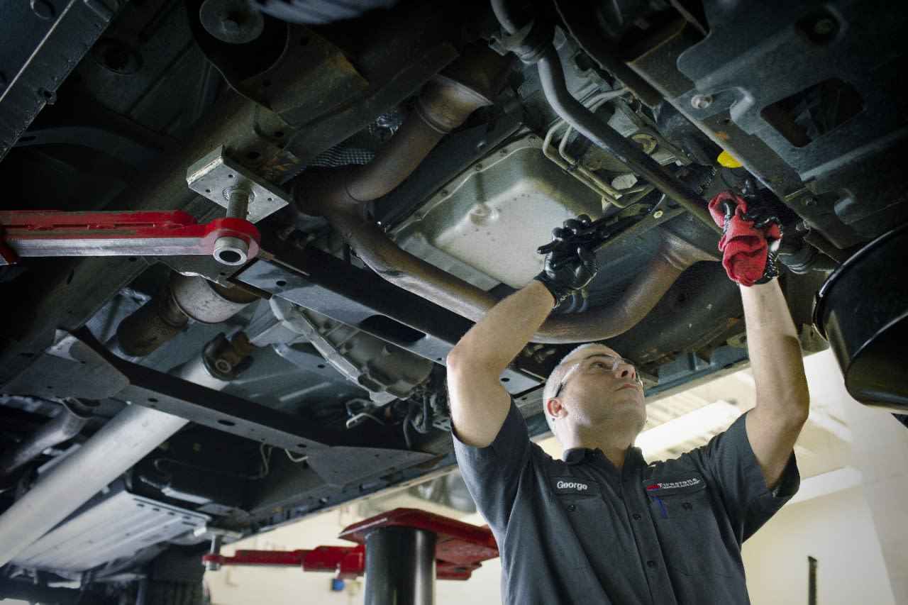 Take 5 - Tallahassee