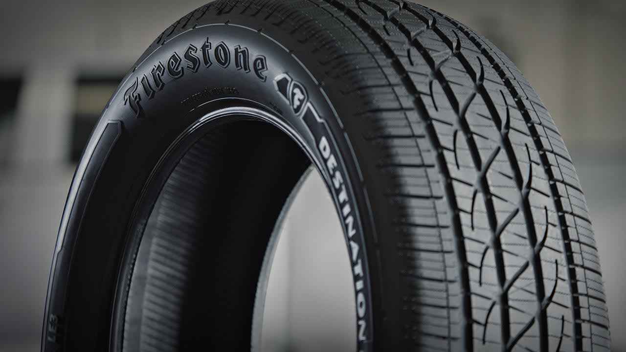 Just Tires - Monterey Park