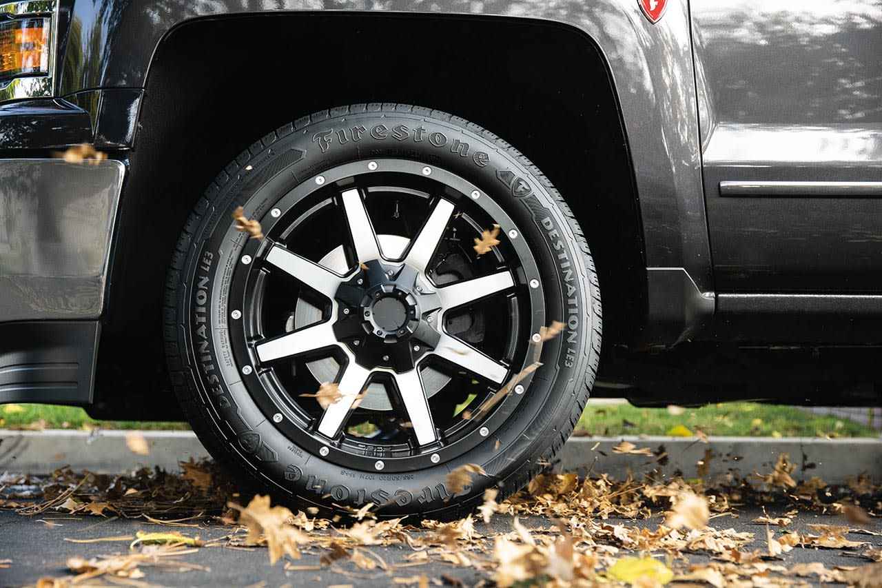 Monro Tires, Brakes & Service 575 - East Providence
