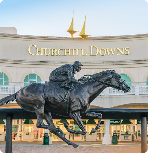 Kentucky Landmark