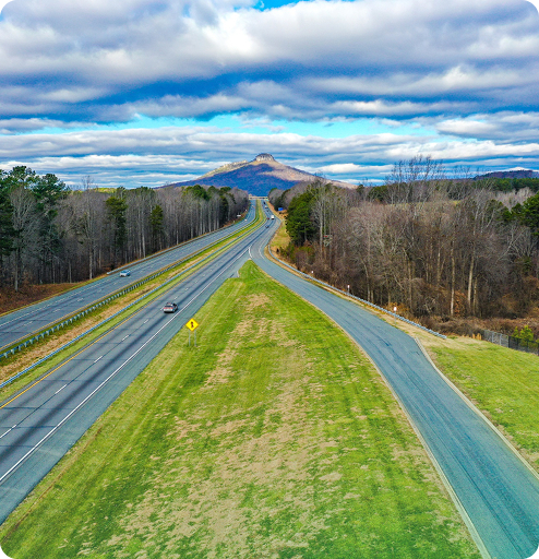 North Carolina Landmark
