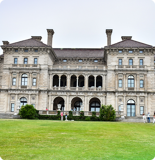 Rhode Island Landmark
