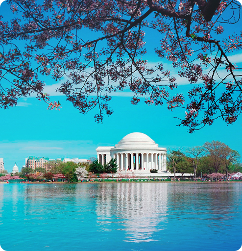 Washington Landmark