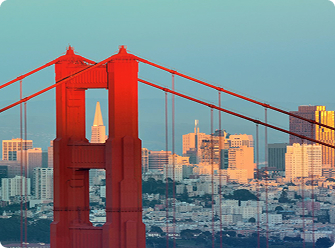 California Landmark