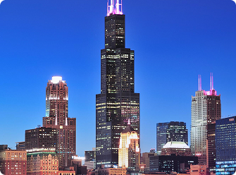 Illinois Landmark