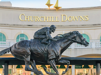 Kentucky Landmark