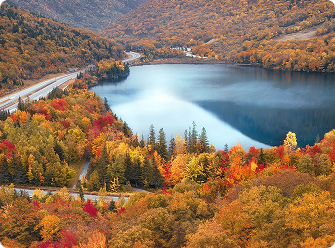 New Hampshire Landmark