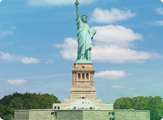 New Jersey Landmark