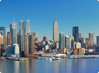 New York Landmark