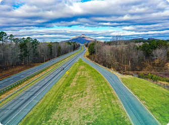 North Carolina Landmark