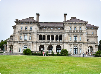 Rhode Island Landmark