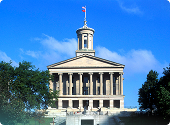 Tennessee Landmark